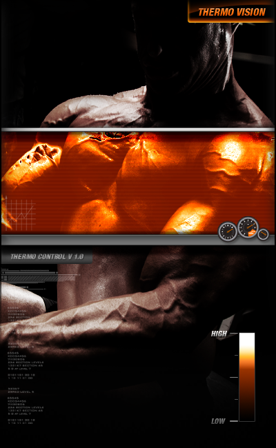 Inferno  Burner on Dicana Obliterate Body Fat Through Pro Thyroid Enhancement